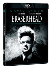 Mazací hlava (Blu-ray)