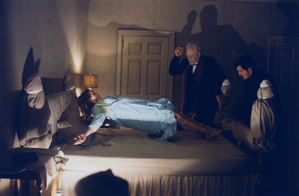 Vymítač ďábla (The Exorcist, 1973)
