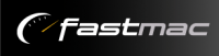 FastMac - logo
