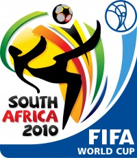 FIFA World Cup 2010 - logo