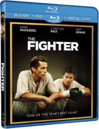 Fighter (The Fighter, 2010)