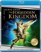 Zakázané království (The Forbidden Kingdom, 2008)