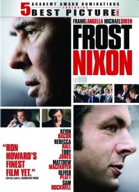 Duel Frost/Nixon (Frost/Nixon, 2008)