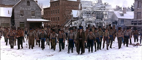 Gangy New Yorku (Gangs of New York, 2002)