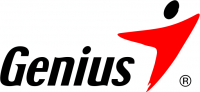 Genius - logo