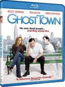 Město duchů (Ghost Town, 2008)