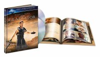 Gladiator (Blu-ray digibook)