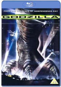 Godzila (1998)