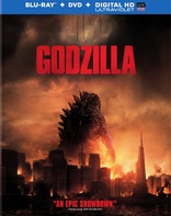 Godzilla (2014)