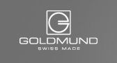 Goldmund - logo