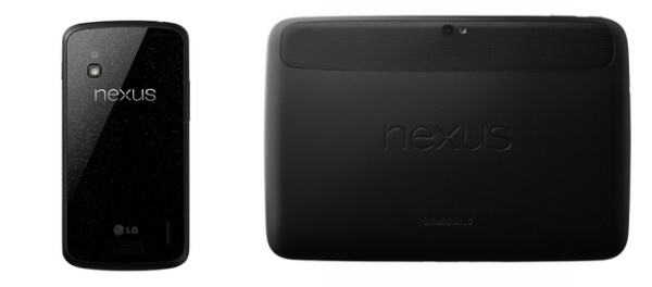 Google Nexus 4 a 10