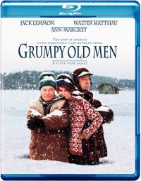 Dej si pohov, kámoši (Grumpy Old Men, 1993)