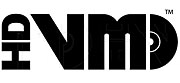 HD VMD - logo