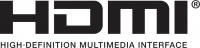 HDMI - logo