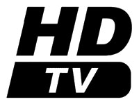 HDTV - logo
