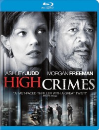 Těžký zločin (High Crimes, 2002)