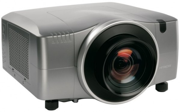 LCD projektor Hitachi CP-SX12000