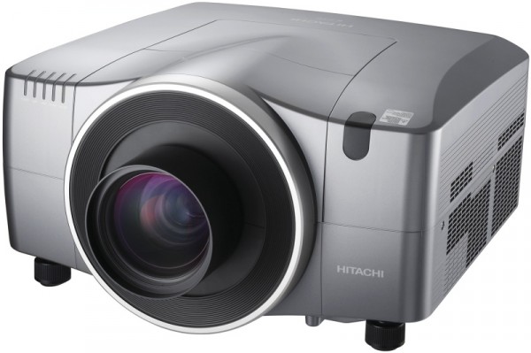 LCD projektor Hitachi CP-X10000