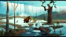 Doba ledová 2 - Obleva (Ice Age: The Meltdown, 2006)