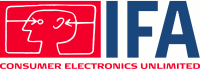 IFA - logo