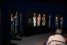 Blu-ray Premium Theatre - formace 'Three Graces' zpívá skladby 'Requiem' a 'I Wish'