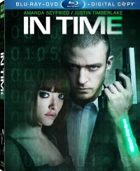 In Time (Blu-ray)