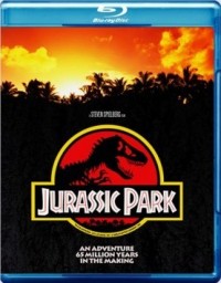 Jurský park (Jurassic Park, 1993)