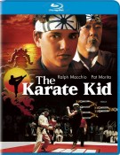 Karate Kid (The Karate Kid, 1984)