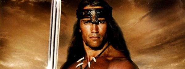 Conan Conan
