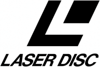 LaserDisc - logo