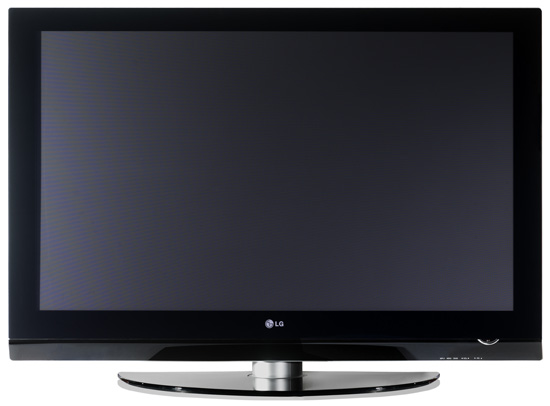 Plazmová televize LG 50PG6000