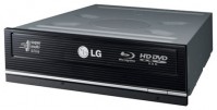 Blu-ray vypalovačka LG GGW-H20L