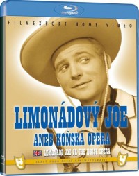 Limonádový Joe (Blu-ray)