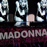 Madonna: Sticky & Sweet (Blu-ray)