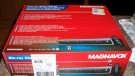 Blu-ray přehrávač Magnavox NB500MG9