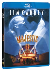 Majestic (Blu-ray)