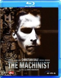 Mechanik (El Maquinista / The Machinist, 2004)