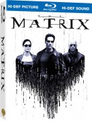 Matrix - výroční edice (The Matrix - Anniversary Edition, 1999)