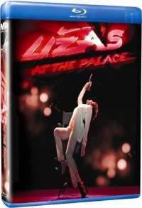 Liza Minnelli: Liza's at The Palace (Blu-ray)