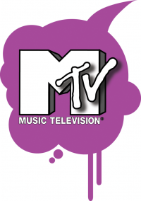 MTV Networks - logo