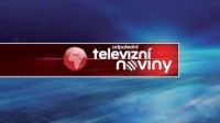 TV Nova News Center - nová grafika