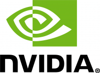 Nvidia - logo