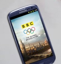 Olympiáda na BBC
