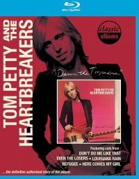 Tom Petty & The Heartbreakers: Damn the Torpedoes (Blu-ray)