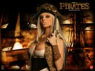 Pirates - wallpaper 1