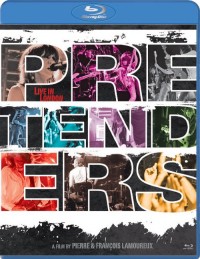 The Pretenders: Live in London (Blu-ray)