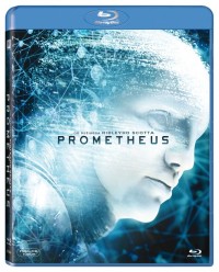 Prometheus (Blu-ray)