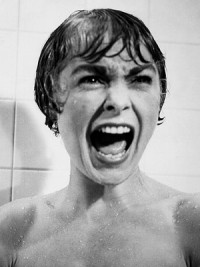 Psycho (1960) - Janet Leigh
