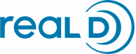 RealD - Logo