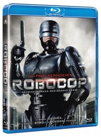 RoboCop (Blu-ray)
